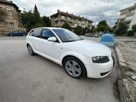 Обява за продажба на Audi A3 ~5 500 лв. - изображение 1