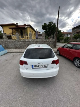 Обява за продажба на Audi A3 ~5 500 лв. - изображение 2