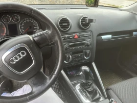 Обява за продажба на Audi A3 ~5 500 лв. - изображение 5