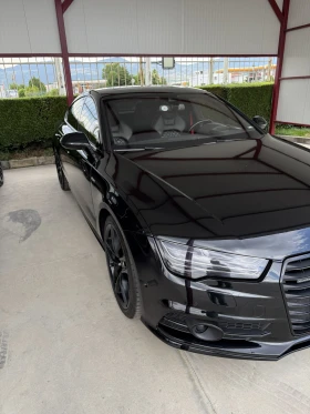 Audi A7 | Mobile.bg    4