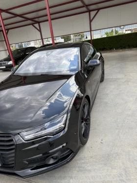 Audi A7 | Mobile.bg    13