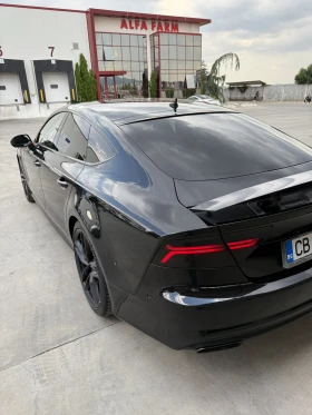 Audi A7 | Mobile.bg    10