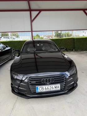 Audi A7 | Mobile.bg    3