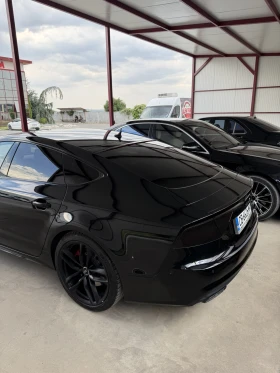 Audi A7 | Mobile.bg    8