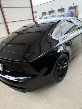 Audi A7 | Mobile.bg    6