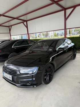 Audi A7 | Mobile.bg    2