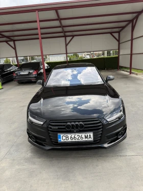 Audi A7 | Mobile.bg    12