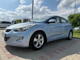     Hyundai Elantra 1.6  |   +  