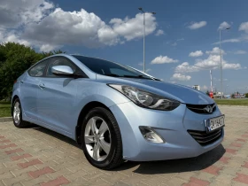 Hyundai Elantra 1.6  |   +   | Mobile.bg    15