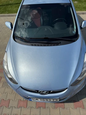 Hyundai Elantra 1.6  |   +   | Mobile.bg    16
