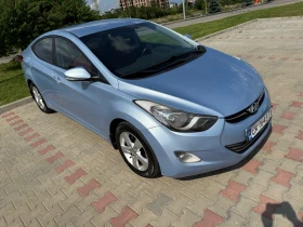Hyundai Elantra 1.6  |   +   | Mobile.bg    12