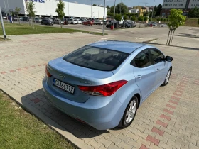 Hyundai Elantra 1.6  |   +   | Mobile.bg    14