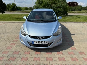 Hyundai Elantra 1.6  |   +   | Mobile.bg    13