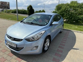 Hyundai Elantra 1.6  |   +   | Mobile.bg    10