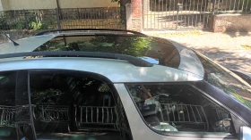 Обява за продажба на Skoda Roomster 1.9 TDI ~2 900 лв. - изображение 7