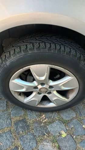 Skoda Roomster 1.9 TDI | Mobile.bg    13