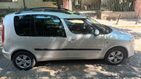 Обява за продажба на Skoda Roomster 1.9 TDI ~2 900 лв. - изображение 1