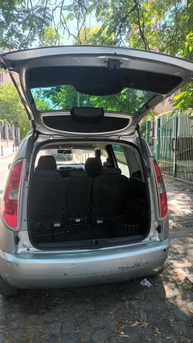 Обява за продажба на Skoda Roomster 1.9 TDI ~2 900 лв. - изображение 6