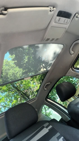 Обява за продажба на Skoda Roomster 1.9 TDI ~2 900 лв. - изображение 8