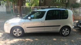 Обява за продажба на Skoda Roomster 1.9 TDI ~2 900 лв. - изображение 1