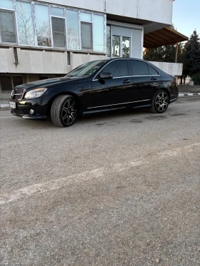 Обява за продажба на Mercedes-Benz C 320 ~19 000 лв. - изображение 3