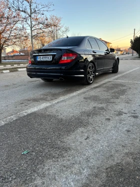Обява за продажба на Mercedes-Benz C 320 ~19 000 лв. - изображение 1
