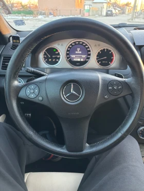 Обява за продажба на Mercedes-Benz C 320 ~19 000 лв. - изображение 11