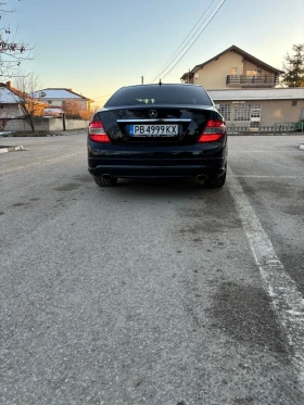 Обява за продажба на Mercedes-Benz C 320 ~19 000 лв. - изображение 4