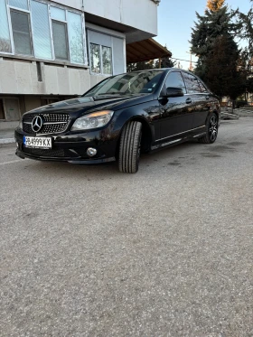 Обява за продажба на Mercedes-Benz C 320 ~19 000 лв. - изображение 1