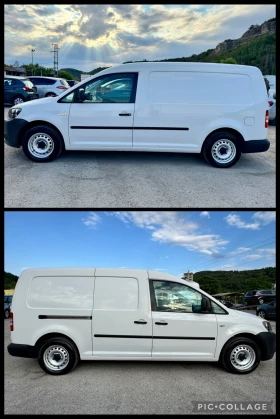 Обява за продажба на VW Caddy 1.6 TDI, MAXI, КЛИМАТИК  ~9 800 лв. - изображение 8