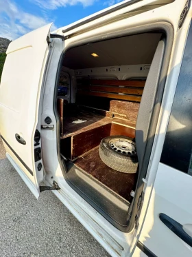 Обява за продажба на VW Caddy 1.6 TDI, MAXI, КЛИМАТИК  ~9 800 лв. - изображение 5