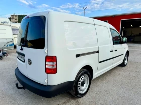 Обява за продажба на VW Caddy 1.6 TDI, MAXI, КЛИМАТИК  ~9 800 лв. - изображение 4