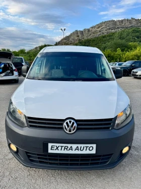 Обява за продажба на VW Caddy 1.6 TDI, MAXI, КЛИМАТИК  ~9 800 лв. - изображение 7