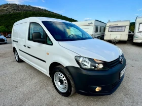 Обява за продажба на VW Caddy 1.6 TDI, MAXI, КЛИМАТИК  ~9 800 лв. - изображение 6