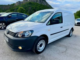 Обява за продажба на VW Caddy 1.6 TDI, MAXI, КЛИМАТИК  ~9 800 лв. - изображение 1