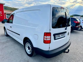 Обява за продажба на VW Caddy 1.6 TDI, MAXI, КЛИМАТИК  ~9 800 лв. - изображение 1