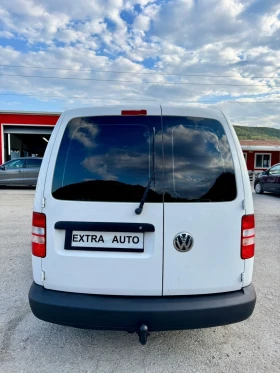 Обява за продажба на VW Caddy 1.6 TDI, MAXI, КЛИМАТИК  ~9 800 лв. - изображение 2