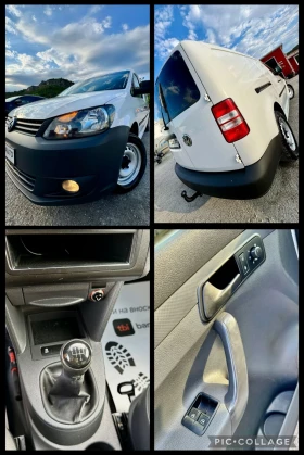 VW Caddy 1.6 TDI, MAXI,   | Mobile.bg    15