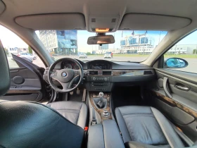 Обява за продажба на BMW 320 i ~8 500 лв. - изображение 10