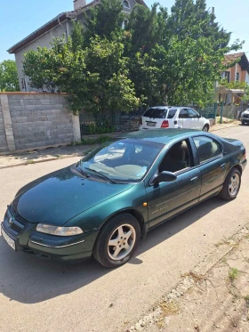 Chrysler Stratus | Mobile.bg    2