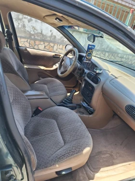 Chrysler Stratus | Mobile.bg    5