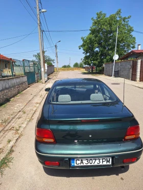 Chrysler Stratus | Mobile.bg    6