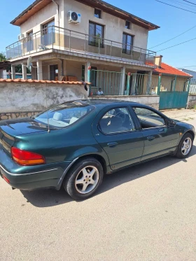 Chrysler Stratus | Mobile.bg    4