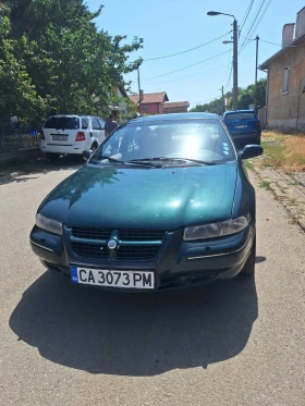     Chrysler Stratus