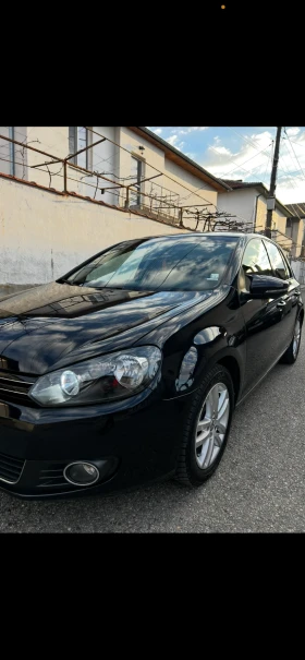VW Golf | Mobile.bg    2