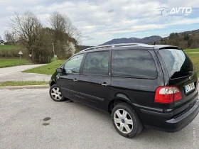     Ford Galaxy 1.9tdi 131k.s