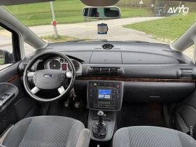 Ford Galaxy 1.9tdi 131k.s | Mobile.bg    2