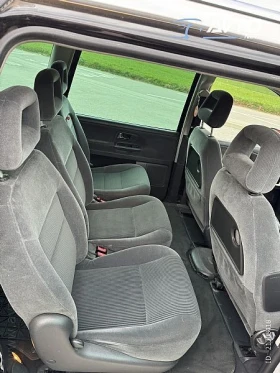 Ford Galaxy 1.9tdi 131k.s | Mobile.bg    4