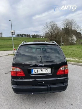 Ford Galaxy 1.9tdi 131k.s | Mobile.bg    5