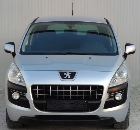 Peugeot 3008 1.6HDI* 109.*  | Mobile.bg    2